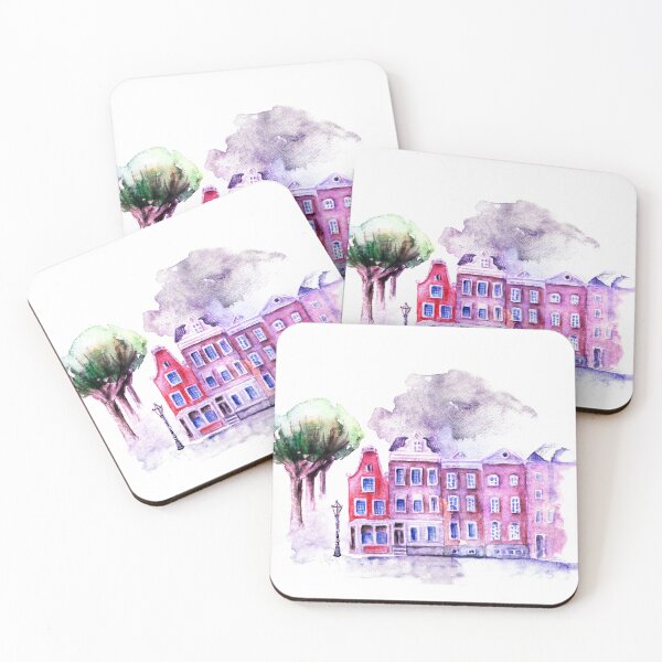 Item preview, Amsterdam designed and sold by bokasin.