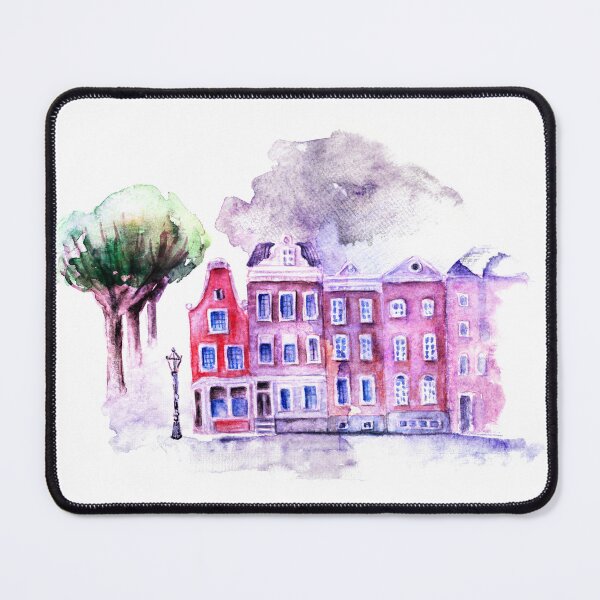 Item preview, Amsterdam designed and sold by bokasin.