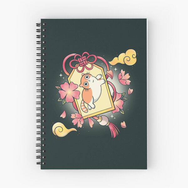 Item preview, Omamori cat designed and sold by Freecheese.