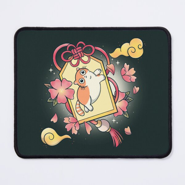 Item preview, Omamori cat designed and sold by Freecheese.
