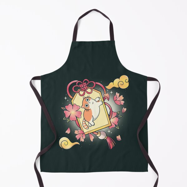 Item preview, Omamori cat designed and sold by Freecheese.