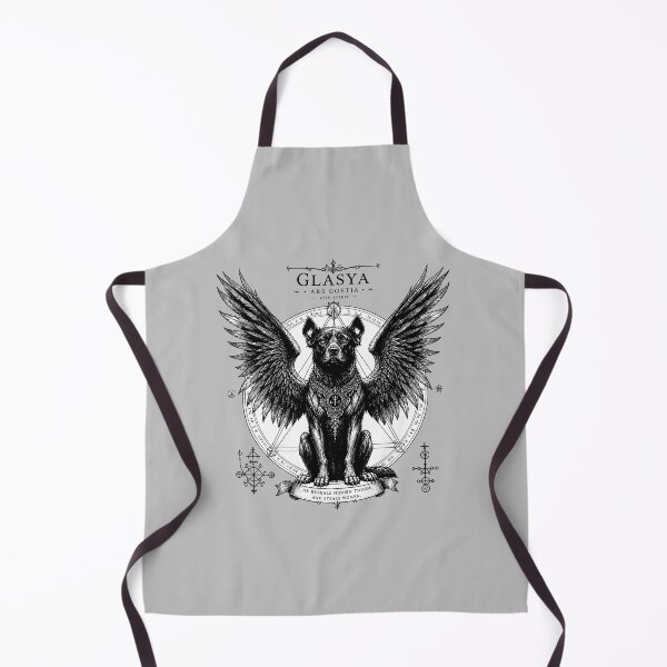 Item preview, Glasya Unleashed Wings of the Goetia designed and sold by taiche.