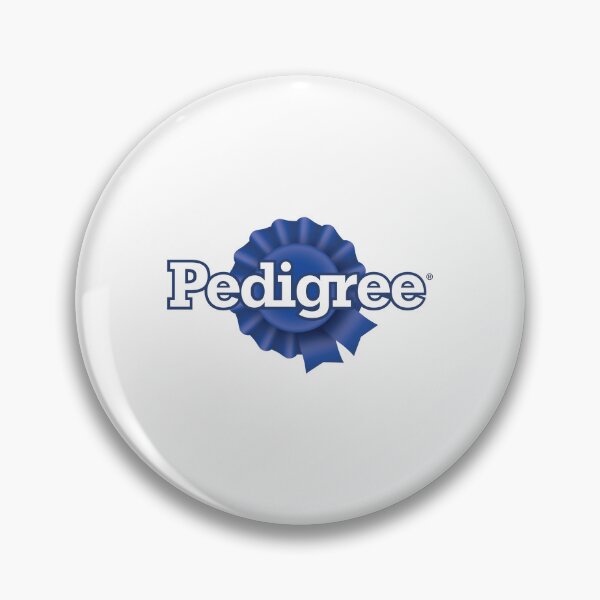 Item preview, Pedigree Dog Food Blue Ribbon Logo designed and sold by dalecvx.