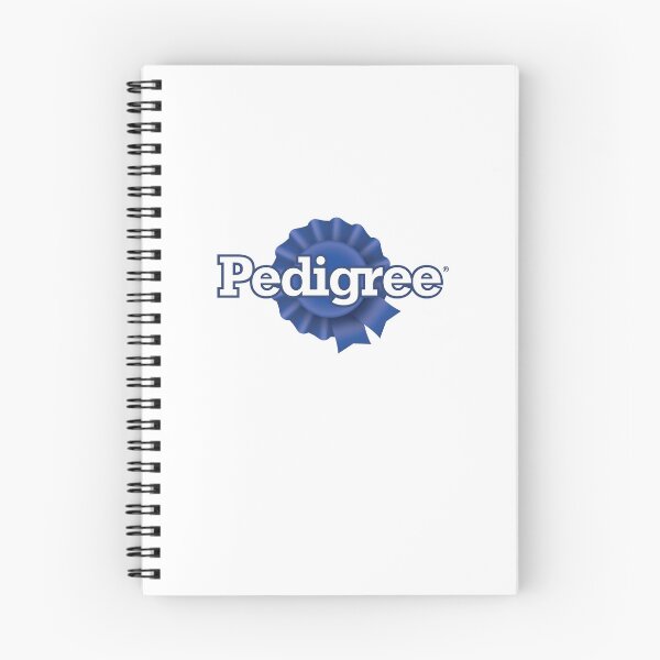 Item preview, Pedigree Dog Food Blue Ribbon Logo designed and sold by dalecvx.