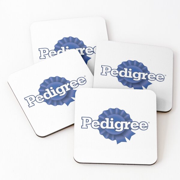 Item preview, Pedigree Dog Food Blue Ribbon Logo designed and sold by dalecvx.