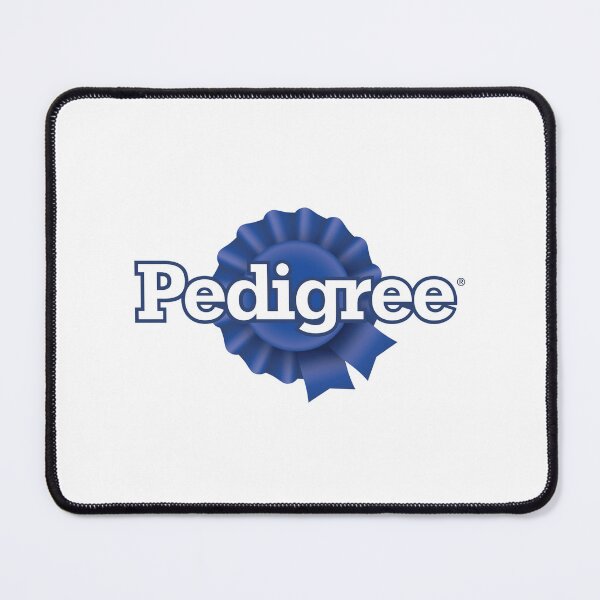 Item preview, Pedigree Dog Food Blue Ribbon Logo designed and sold by dalecvx.