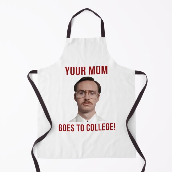 Item preview, Napolean Dynamite Kip Your Mom Goes To College designed and sold by rixzstuffe.