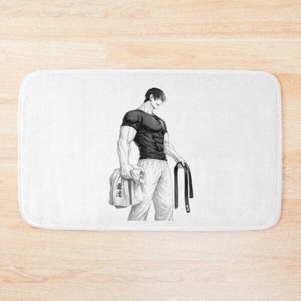 Item preview, The Heavenly Restriction Physical Peak designed and sold by Snowdog-Art.