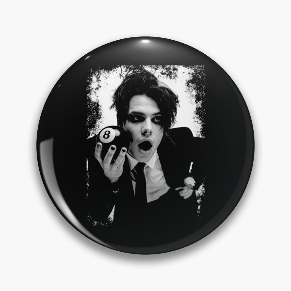 Item preview, Yungbludd Vintage designed and sold by StanleyMJ.