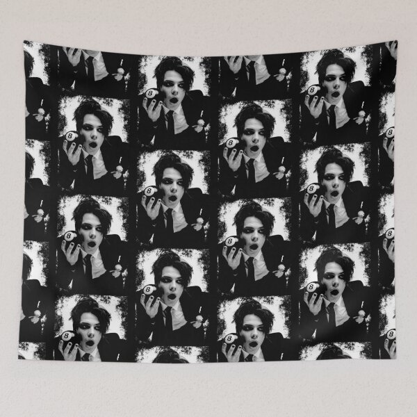 Item preview, Yungbludd Vintage designed and sold by StanleyMJ.