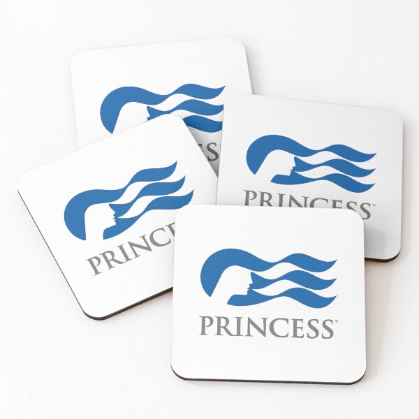 Item preview, Princess Cruises Seawitch Logo designed and sold by dalecvx.