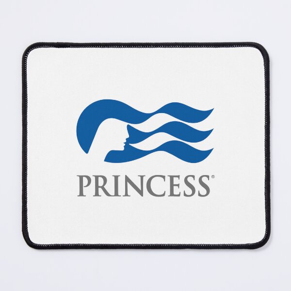 Item preview, Princess Cruises Seawitch Logo designed and sold by dalecvx.