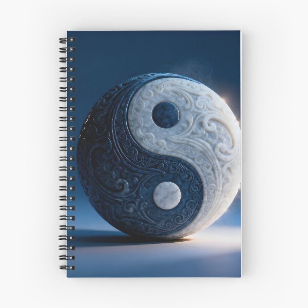 Item preview, Yin Yang designed and sold by KilgoreCreates.