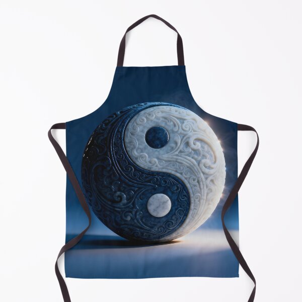 Item preview, Yin Yang designed and sold by KilgoreCreates.