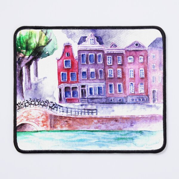 Item preview, Amsterdam designed and sold by bokasin.
