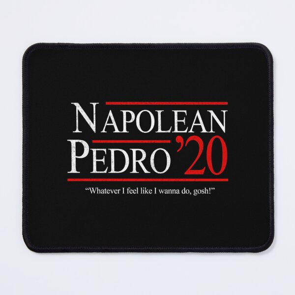 Item preview, Napolean And Pedro For President 2020 designed and sold by rixzstuffe.