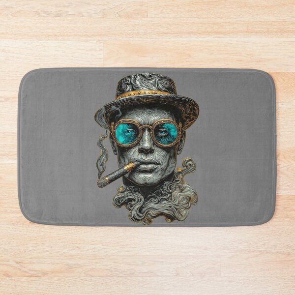 Item preview, Ether Rebel: Gold Cigar & Obsidian Chrome | Sovereign Collection_Vol_01 designed and sold by Shift-Bloom.