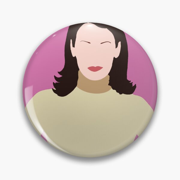 Item preview, Paget Brewster designed and sold by AFischDesigns.