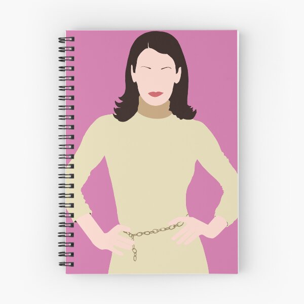 Item preview, Paget Brewster designed and sold by AFischDesigns.