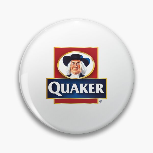 Item preview, Quaker Oats Classic Larry Logo designed and sold by dalecvx.