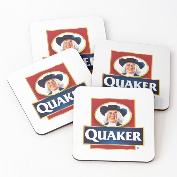 Item preview, Quaker Oats Classic Larry Logo designed and sold by dalecvx.