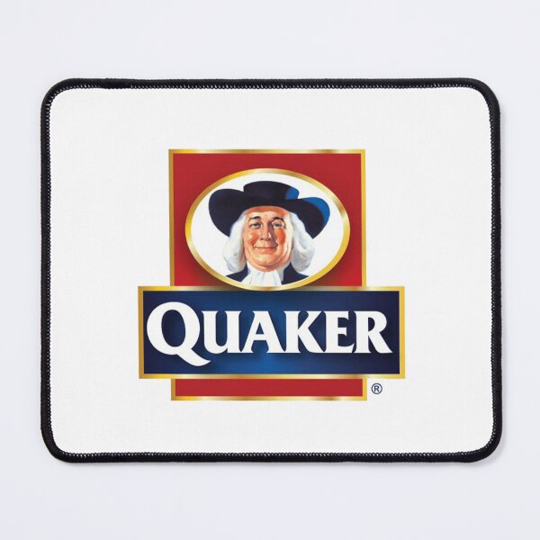 Item preview, Quaker Oats Classic Larry Logo designed and sold by dalecvx.
