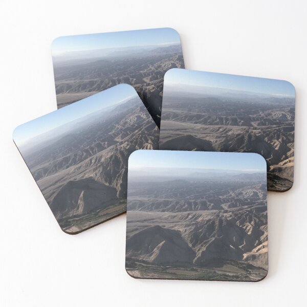 Item preview, Peruvian Landscape designed and sold by FishNerd2006.
