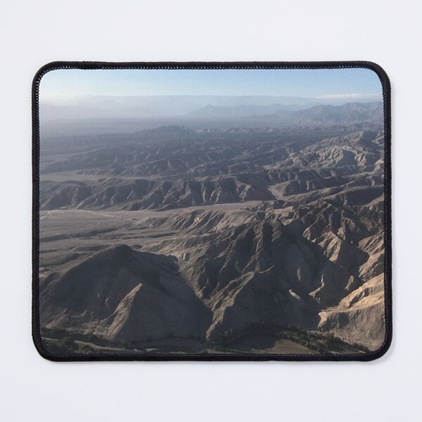 Item preview, Paisaje peruano designed and sold by FishNerd2006.