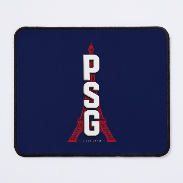 Item preview, PSG phone case designed and sold by Ivosam23.