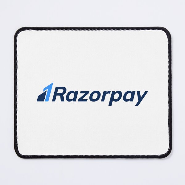Item preview, Razorpay Indian Fintech Logo designed and sold by dalecvx.