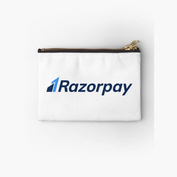 Item preview, Razorpay Indian Fintech Logo designed and sold by dalecvx.