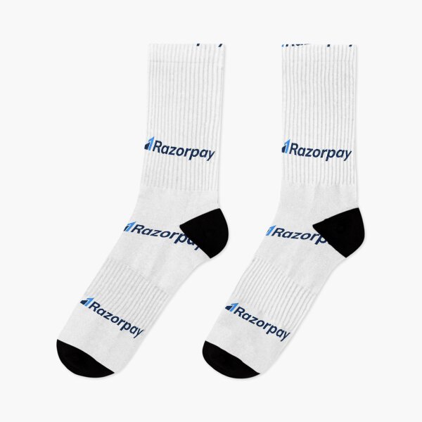 Item preview, Razorpay Indian Fintech Logo designed and sold by dalecvx.