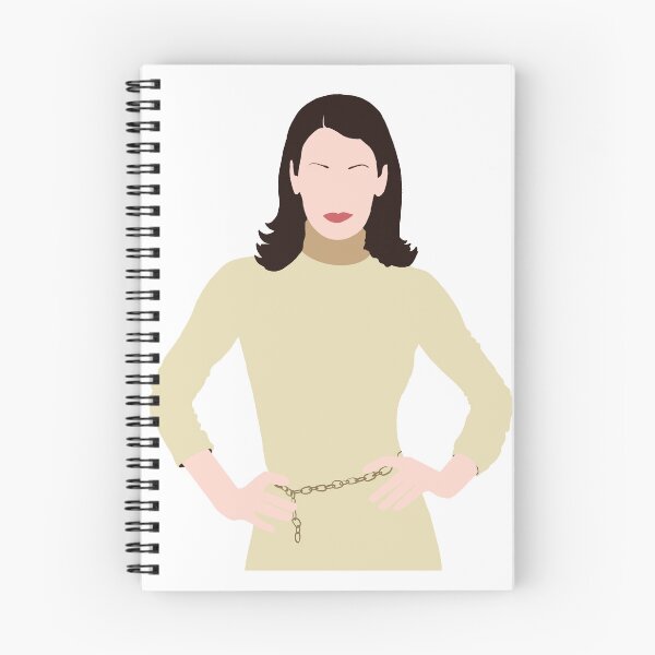 Item preview, Paget Brewster designed and sold by AFischDesigns.