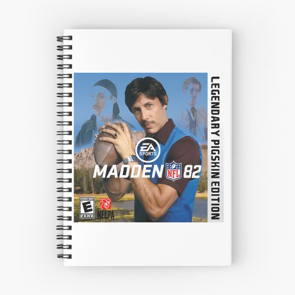 Item preview, Madden For Fans designed and sold by rixzstuffe.