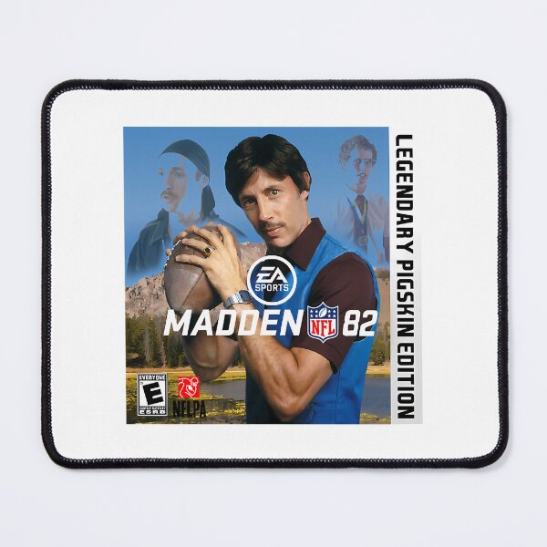 Item preview, Madden For Fans designed and sold by rixzstuffe.
