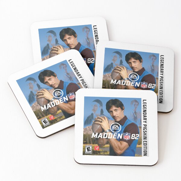 Item preview, Madden For Fans designed and sold by rixzstuffe.