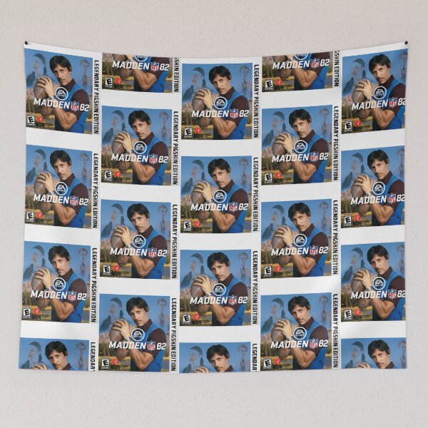 Item preview, Madden For Fans designed and sold by rixzstuffe.