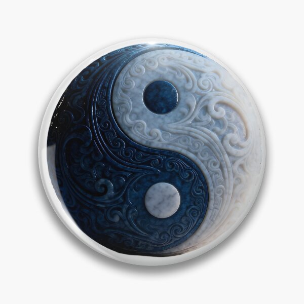 Item preview, Yin Yang (Sin fondo) designed and sold by KilgoreCreates.