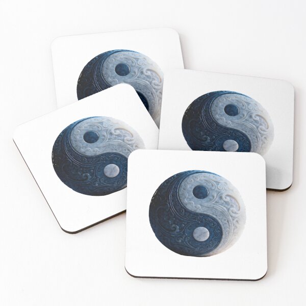 Item preview, Yin Yang (No background) designed and sold by KilgoreCreates.