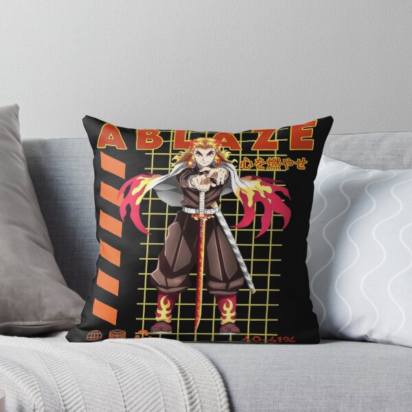 Item preview, demon slayer designed and sold by NS Studio.