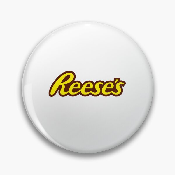 Item preview, Reese's Peanut Butter Cups Classic Logo designed and sold by dalecvx.