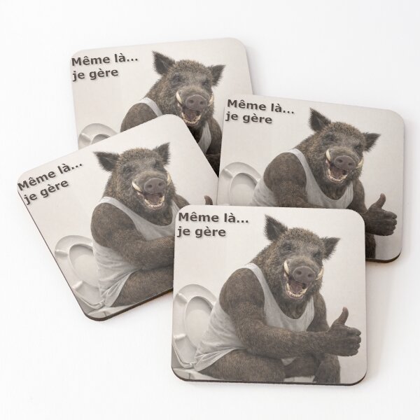 Item preview, Even here… I'm managing designed and sold by Z-G-P.