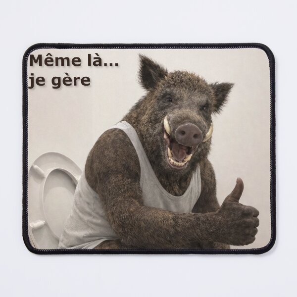 Item preview, Even here… I'm managing designed and sold by Z-G-P.