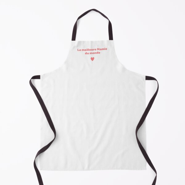 Item preview, World's Best Grandma - La Meilleure Mamie du Monde French designed and sold by France 27.