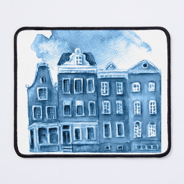 Item preview, Amsterdam designed and sold by bokasin.