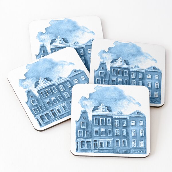 Item preview, Amsterdam designed and sold by bokasin.