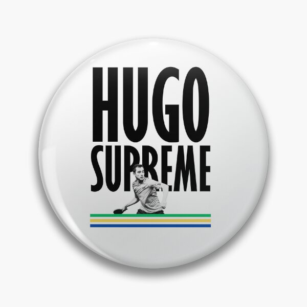 Item preview, Hugo Calderano Table Tennis designed and sold by laracodu.