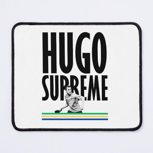 Item preview, Hugo Calderano Table Tennis designed and sold by laracodu.