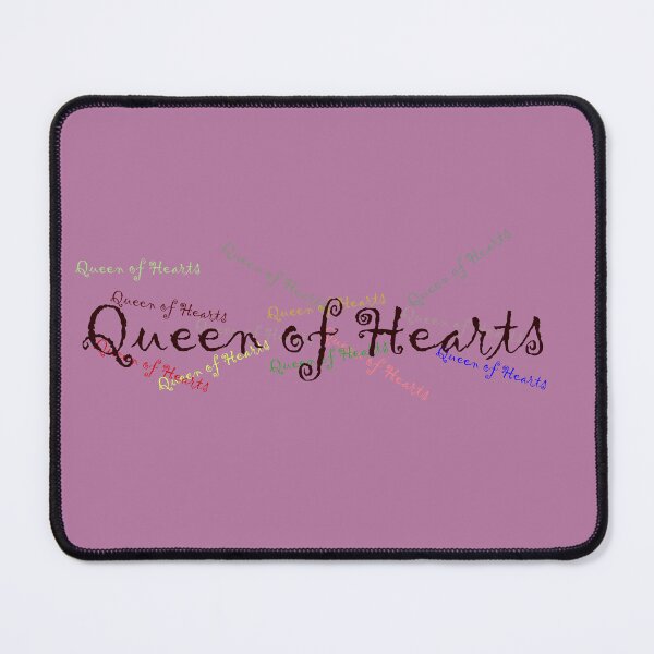 Item preview, Queen of Hearts designed and sold by LKozerski.