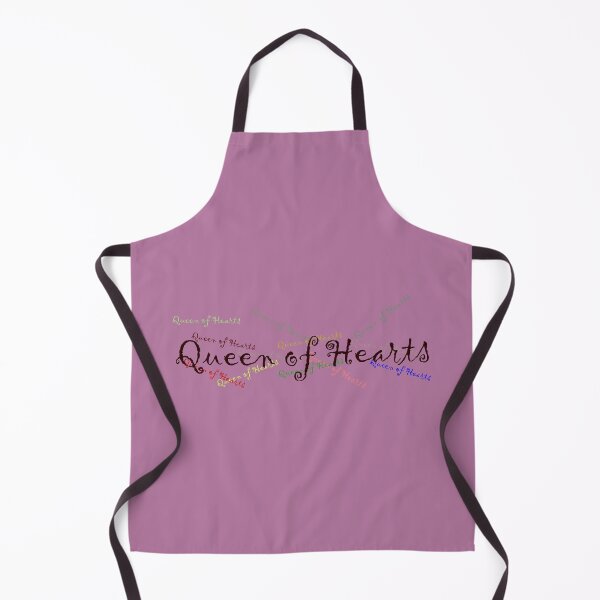 Item preview, Queen of Hearts designed and sold by LKozerski.